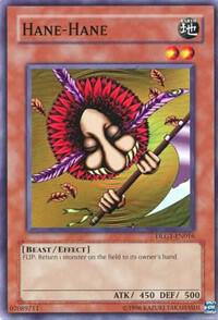 Hane-Hane card image