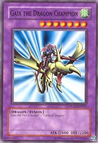 Gaia the Dragon Champion card image