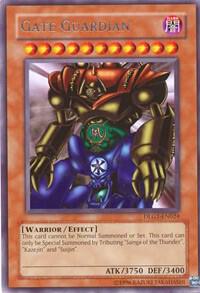 Gate Guardian card image