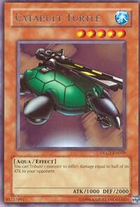 Catapult Turtle card image