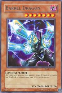 Barrel Dragon card image