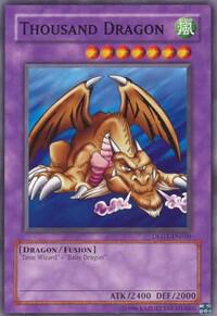 Thousand Dragon card image