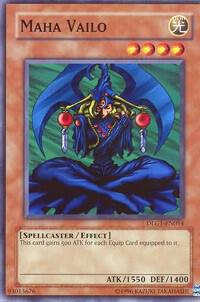 Maha Vailo card image