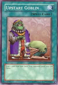 Upstart Goblin card image