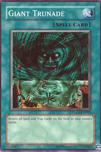Giant Trunade card image