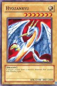 Hyozanryu card image
