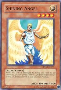 Shining Angel card image