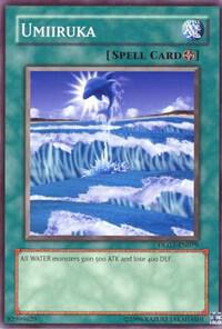 Umiiruka card image