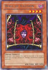 Wall of Illusion card image