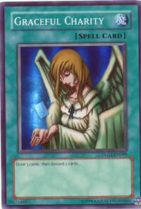 Graceful Charity card image