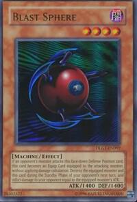 Blast Sphere card image