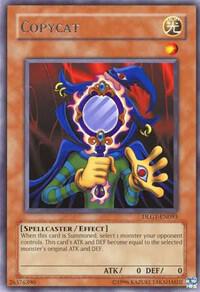 Copycat card image