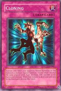 Cloning card image
