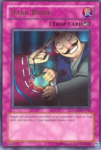 Dark Bribe card image