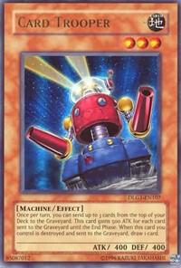 Card Trooper card image