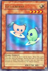 Gellenduo card image