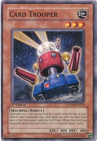 Card Trooper card image