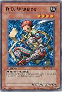 D.D. Warrior card image