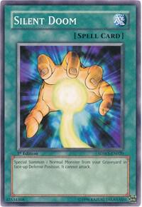 Silent Doom card image