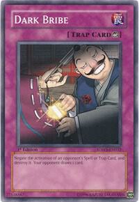 Dark Bribe card image