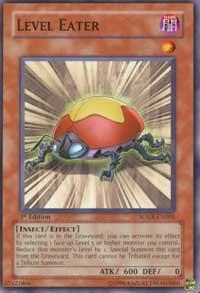 Level Eater card image