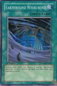 Earthbound Whirlwind card image