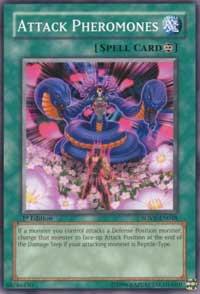Attack Pheromones card image