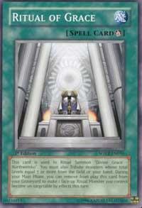Ritual of Grace card image