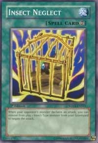 Insect Neglect card image