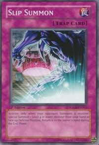 Slip Summon card image