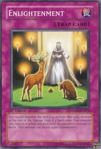 Enlightenment card image