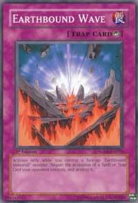 Earthbound Wave card image