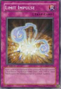 Limit Impulse card image