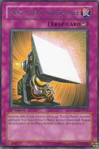 Nega-Ton Corepanel card image