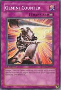 Gemini Counter card image