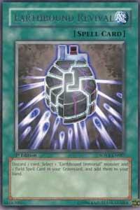 Earthbound Revival card image