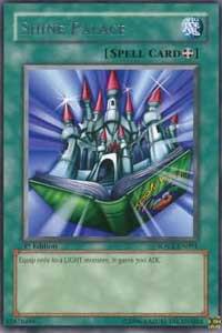 Shine Palace card image