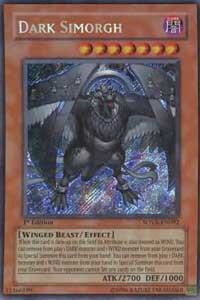 Dark Simorgh card image