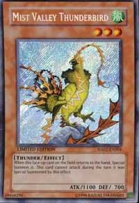 Mist Valley Thunderbird card image
