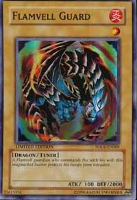 Flamvell Guard card image