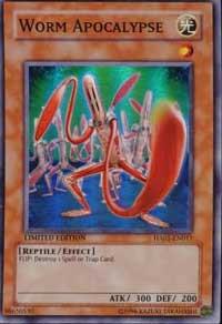 Worm Apocalypse card image