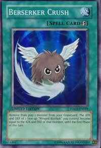 Berserker Crush card image