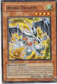 Debris Dragon card image