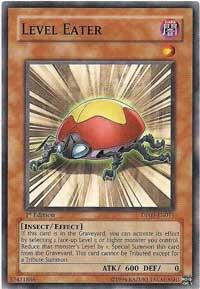 Level Eater card image