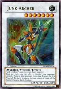 Junk Archer card image