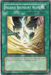 Release Restraint Wave card image