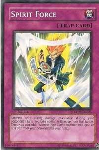 Spirit Force card image