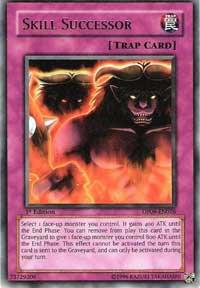 Skill Successor card image