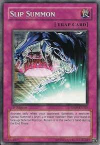 Slip Summon card image