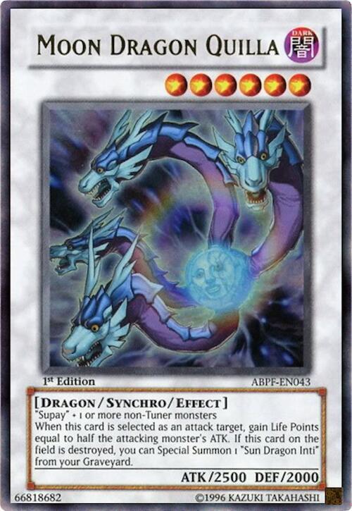 Moon Dragon Quilla card image